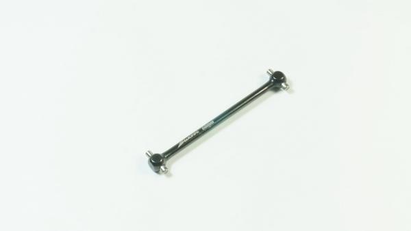 SWORKz Steel Center Front Drive Shaft 68mm